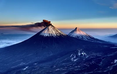 Best Kamchatka iPhone HD Wallpapers - iLikeWallpaper