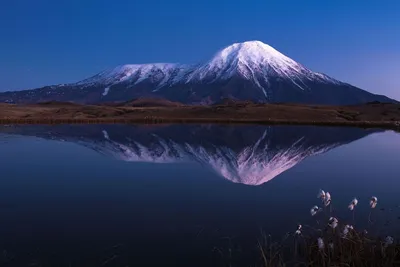 Камчатский экспресс. Осеннее путешествие | Большая Страна