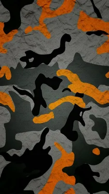 CAMO JUNK panosundaki Pin