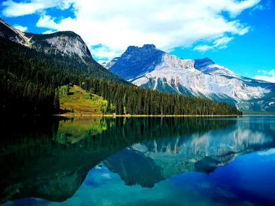 Фотографии Банф Канада Fairmont Banff Springs гора Природа 2560x3838