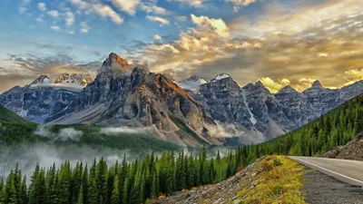 Обои на телефон: Канада, Moraine Lake, Горная Порода, Скалы, Голубое,  Девственная Природа, Озеро, Природа, 86947 скачать картинку бесплатно.