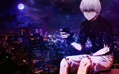 Кен kaneki обои для Андроид Full HD, лучшие 1080x1920 заставки на телефон |  Akspic