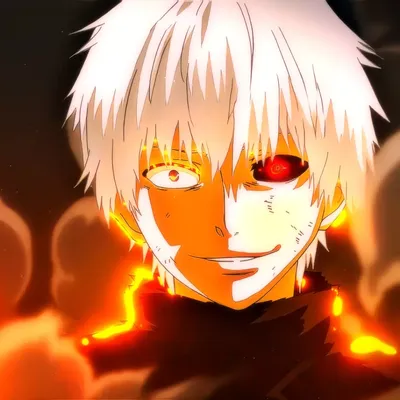 edit #эдит #токийскийгуль #tokyoghoul #аниме #anime #канеки #pharaon ... |  TikTok