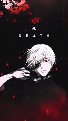 Life Of Ken Kaneki Wallpapers - Wallpaper Cave