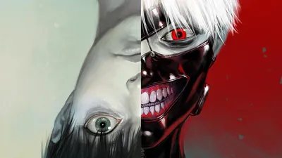 Кен kaneki обои для Андроид Full HD, лучшие 1080x1920 заставки на телефон |  Akspic