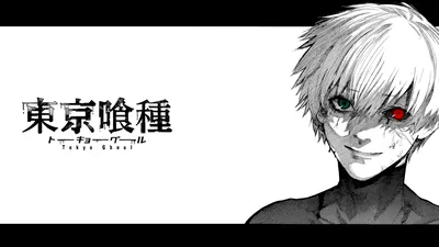 Живые обои с Канеки #токийскийгуль #канеки #tokyoghoul | TikTok