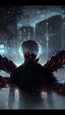 Wallpaper Tokyo Ghoul, Ken Kaneki, Anime, Tokyo Ghoul Vol 14, Tokyo Ghoul  a, Background - Download Free Image