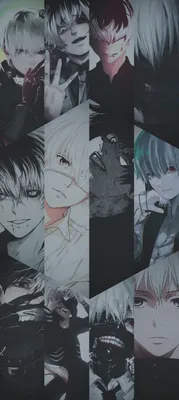 Скачать Ken Kaneki Wallpaper [APK] v3.0.0 на Андроид бесплатно