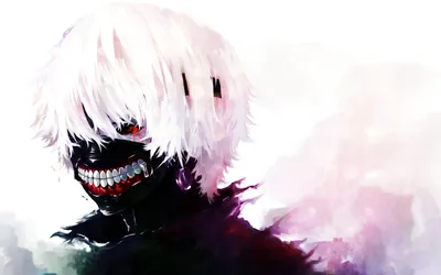 tokyo ghoul live wallpaper｜TikTok Search