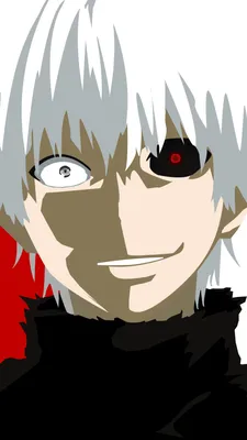 Кен kaneki обои для Андроид Full HD, лучшие 1080x1920 заставки на телефон |  Akspic