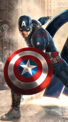 Обои капитан америка | Captain america wallpaper, Marvel captain america,  Avengers wallpaper