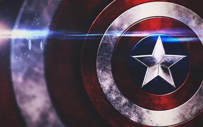 Pin by Tina W. on The MARVEL-ous board ❤ | Captain america shield wallpaper,  Captain america wallpaper, Marvel wallpaper