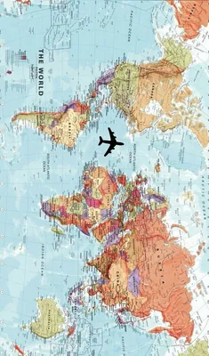 Pin by Lilian Dias on Viagens | World map wallpaper, Map wallpaper,  Wallpapers vintage