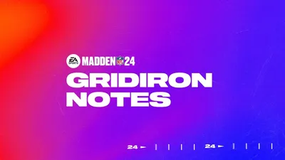 Madden NFL 24 - Title Update January 10th, 2024