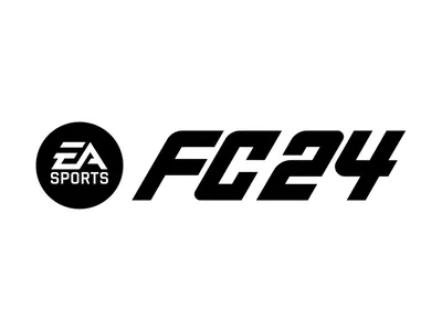 EA Sports FC 24 Logo PNG vector in SVG, PDF, AI, CDR format