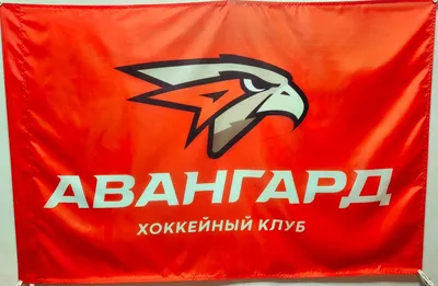 Ребрендинг ХК «Авангард» – Брендинговое агентство Weavers Brand Consultancy