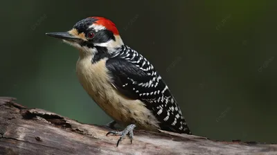 Сирийский дятел - eBird