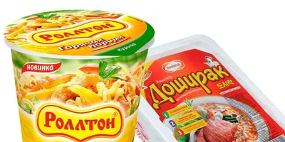 Лапша быстрого приготовления «Доширак» Чан Рамен, вкус говядины, 120 г  купить в Минске: недорого в интернет-магазине Едоставка