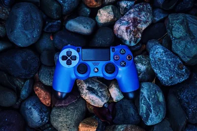 Стоит ли покупать реплику джойстика на Ps4? | Дмитрий Бодров | Дзен