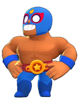 El Primo | Fictional Characters Wiki | Fandom