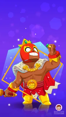 Футболка детская Бравл Старс Эль Примо (Brawl Stars El Primo) белая (B: 249  грн. - Футболки та майки Одеса на BON.ua 89579985