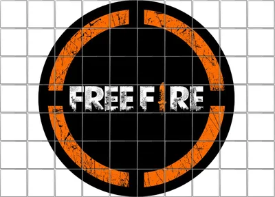 Кошелек Free Fire \"Персонаж\" / Фри фаер (ID#1783852138), цена: 499 ₴,  купить на Prom.ua