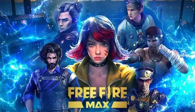 Скачать Free Fire 1.102.1 для Android