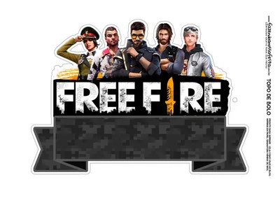 Как играть в Garena Free Fire: гайд для новичков | PLAYER ONE