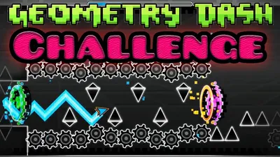 Geometry Dash Supersonic