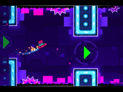 Geometry Dash System Requirements - Can I Run It? - PCGameBenchmark