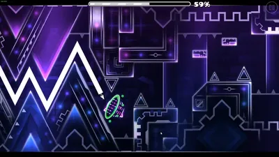 Geometry Dash Unblocked Games | Sistema de control, Juegos, Buscador de  google