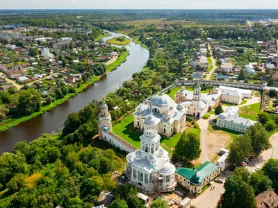 Названы самые тихие и шумные города России - Российская газета