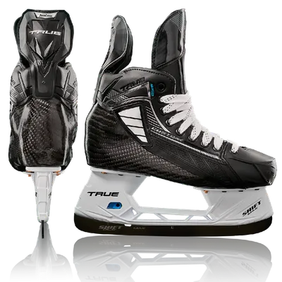 Купить Коньки детские Bauer VAPOR X5 PRO JR за 45 990 ₽ в хоккейном  магазине Hockey Club