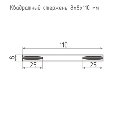 Квадрат: карточка Домана | скачать или распечатать