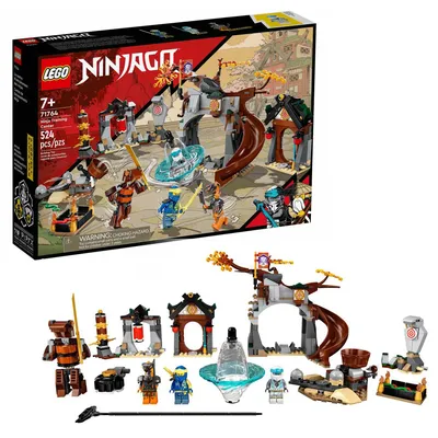 Конструктор LEGO Ninjago Огненный дракон Эво Кая 71762 – купить онлайн,  каталог товаров с ценами интернет-магазина Лента | Москва, Санкт-Петербург,  Россия