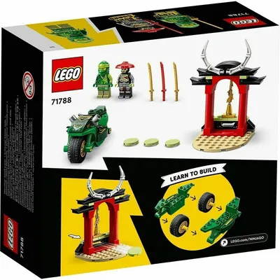 LEGO Ниндзяго - Джей (Золотой ниндзя) Оригинальная минифигурка | AliExpress