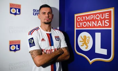 ⚽ Эмблема ФК «Лион»: значение логотипа Lyon | ФК-Лого.рф