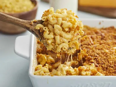 Vegan Mac and Cheese Recipe - Love and Lemons