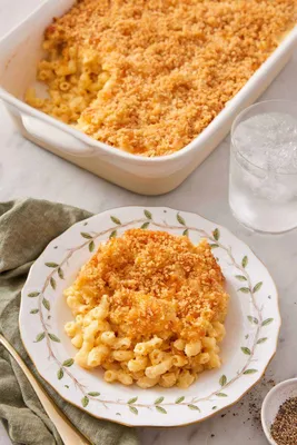 Butternut Squash Mac and Cheese Recipe - Love and Lemons