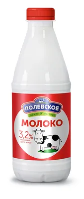 Молоко 2,5%, 900 мл - ЗАО «Кореновский молочно-консервный комбинат»