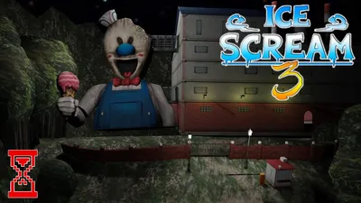 Скачать Ice Scream 4 1.2.5 для Android