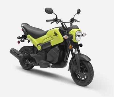 2022 Honda Navi Buyer's Guide: Specs, Photos, Price | Cycle World