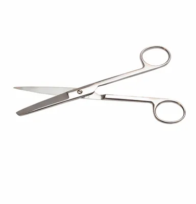 Ножницы раскройные универсальные (портновские)Tailoring shears 260 мм/10 -  купить по выгодной цене | Сундук Пряжи