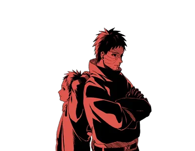 Скачать обои Учиха Обито, Obito, Uchiha Obito, Обито, раздел прочее в  разрешении 1920x1080