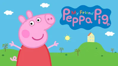 Peppa Pig - Season 10 - TV Series | Nick Jr