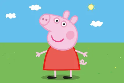 Peppa Pig | Short-form Series | CBC Gem