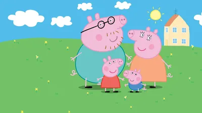 Peppa Pig: World Adventures for Nintendo Switch - Nintendo Official Site