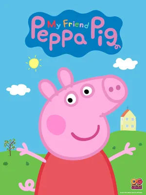 Peppa Pig - Wikipedia