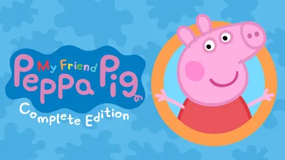 The internet is going hog wild over Peppa Pig. Here's why | CNN