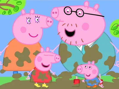 Peppa Pig US Tour